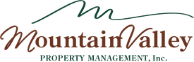 Mountain Valley Property Management Inc Logo